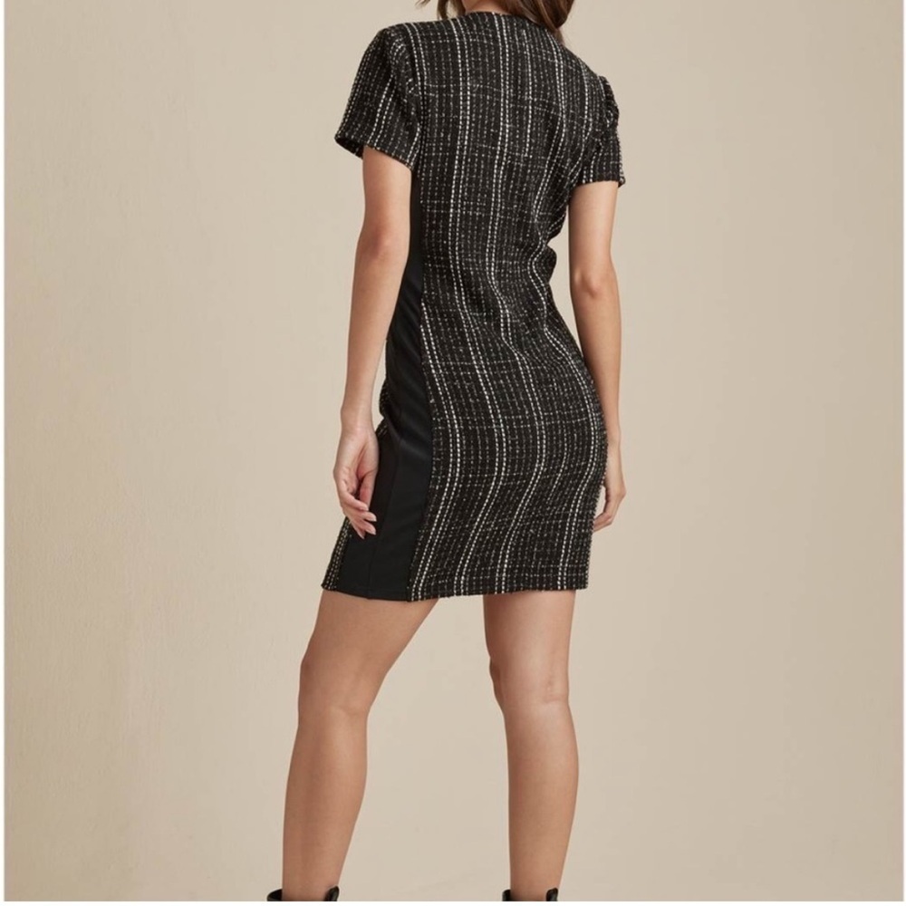 NWT tweed dress - Picture 2 of 12